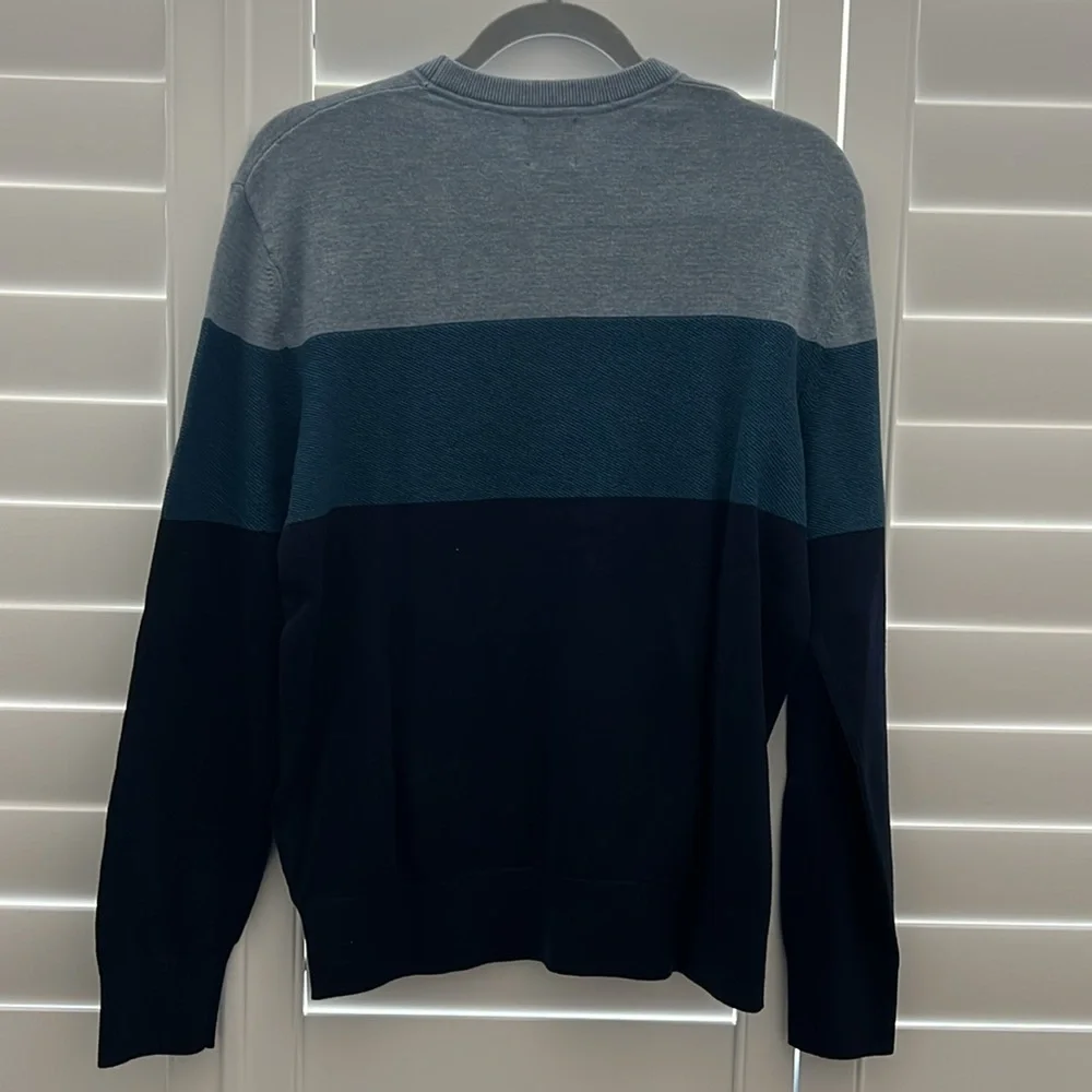 New With Tags Men’s Gap Sweater - Picture 3 of 5